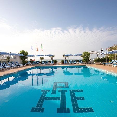 Hotel Plaza Esplanade Lido di Jesolo Exteriér fotografie